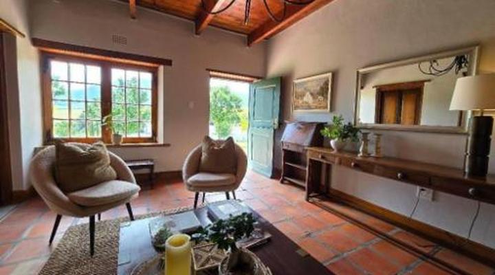 Webersburg Wine Estate