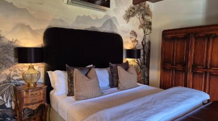 Webersburg Wine Estate