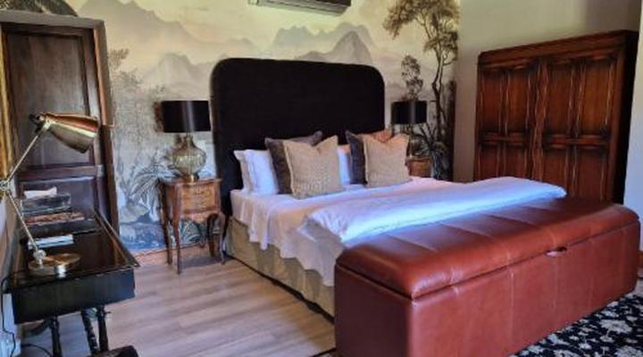 Webersburg Wine Estate