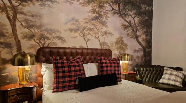 Webersburg Wine Estate