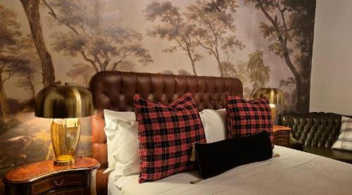 Webersburg Wine Estate