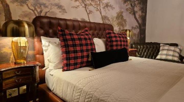 Webersburg Wine Estate