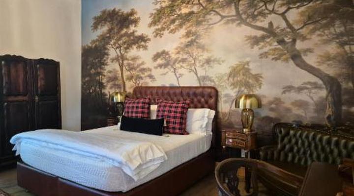 Webersburg Wine Estate