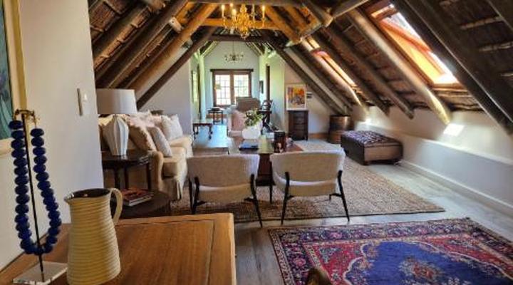 Webersburg Wine Estate