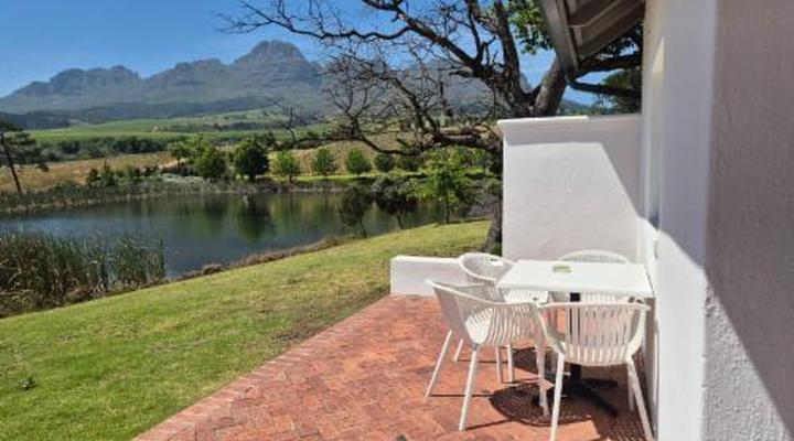 Webersburg Wine Estate