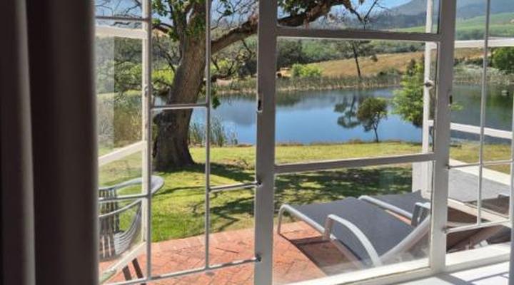 Webersburg Wine Estate