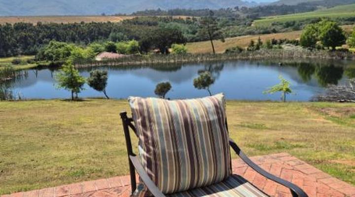 Webersburg Wine Estate