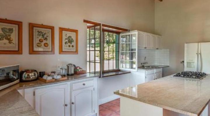 Webersburg Wine Estate