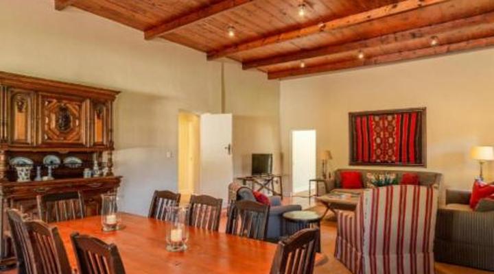 Webersburg Wine Estate