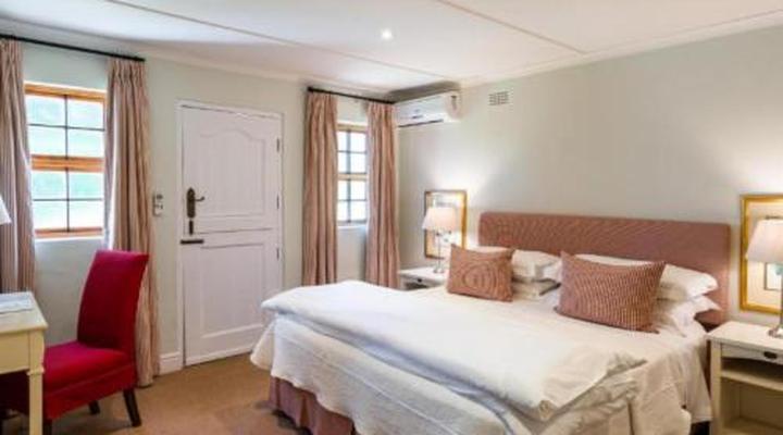 Webersburg Wine Estate