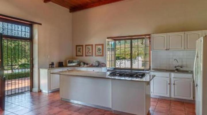 Webersburg Wine Estate