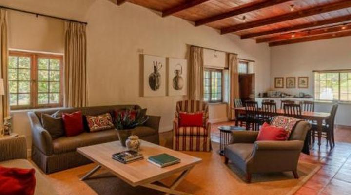 Webersburg Wine Estate