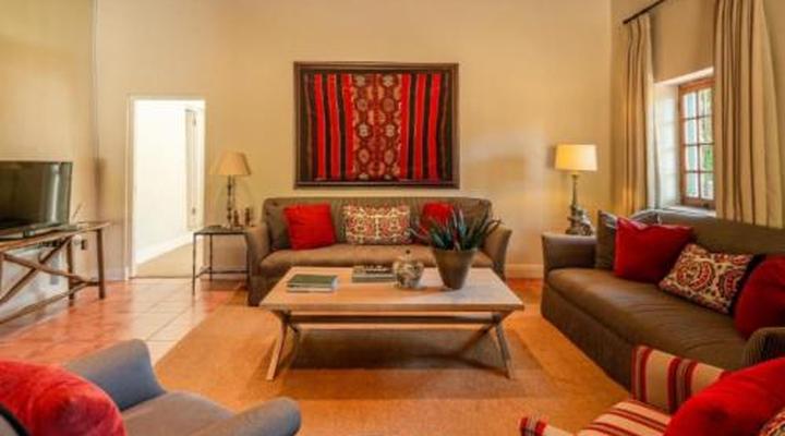 Webersburg Wine Estate