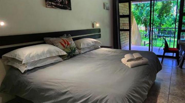 Hills and Dales Accommodation CC