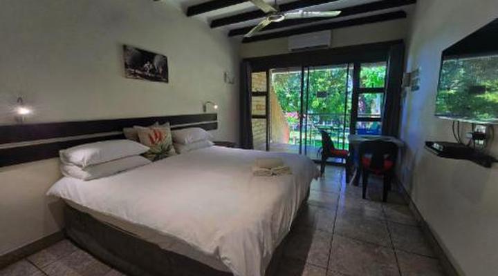 Hills and Dales Accommodation CC