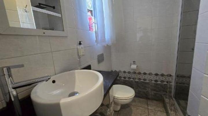 Hills and Dales Accommodation CC