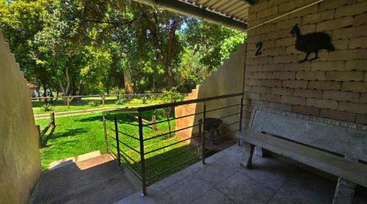 Hills and Dales Accommodation CC