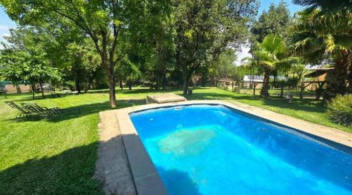 Hills and Dales Accommodation CC