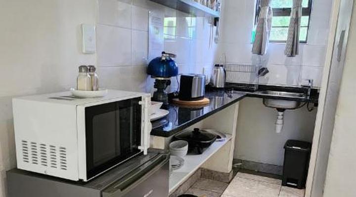 Hills and Dales Accommodation CC