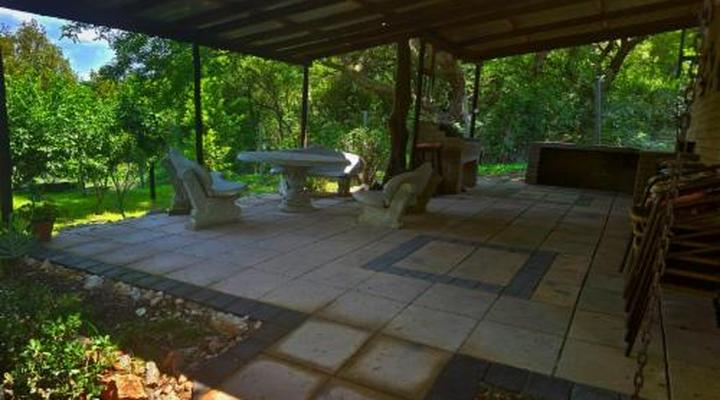 Hills and Dales Accommodation CC