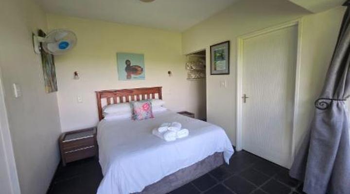 Hills and Dales Accommodation CC