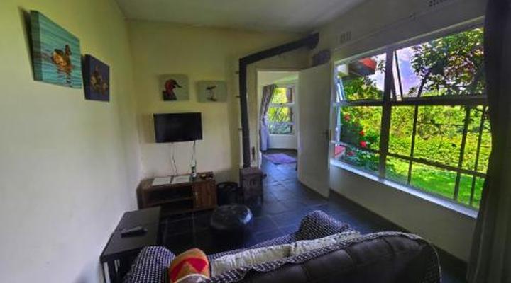 Hills and Dales Accommodation CC