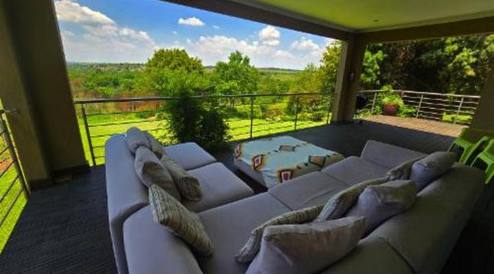 Hills and Dales Accommodation CC