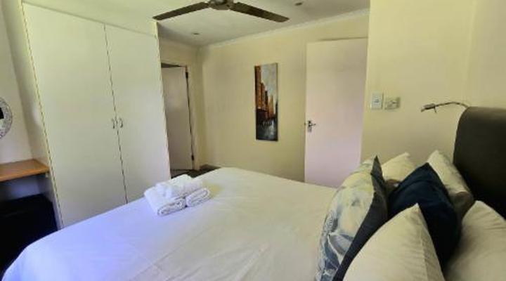 Hills and Dales Accommodation CC