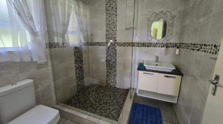 Hills and Dales Accommodation CC