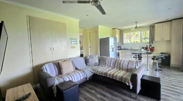 Hills and Dales Accommodation CC