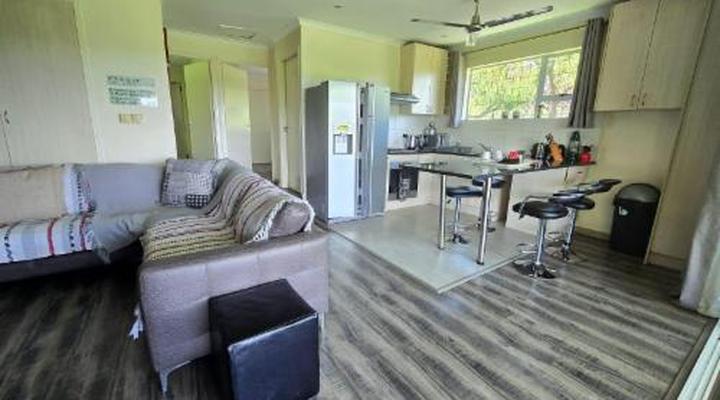 Hills and Dales Accommodation CC