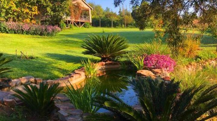 Hills and Dales Accommodation CC