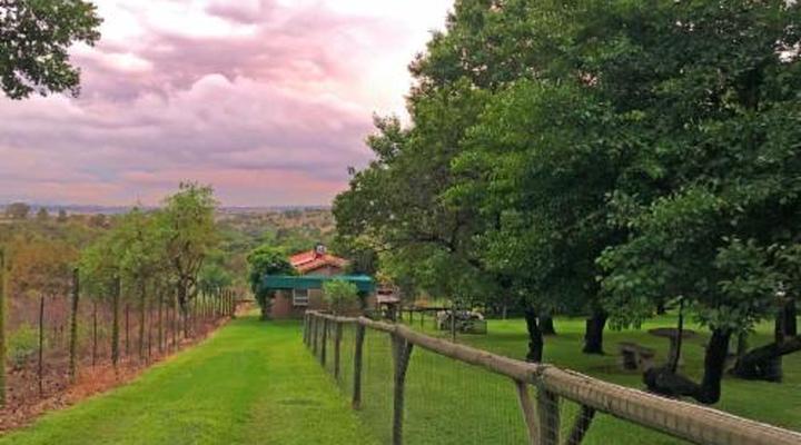 Hills and Dales Accommodation CC