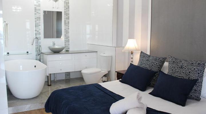 Vista Bonita Apartments