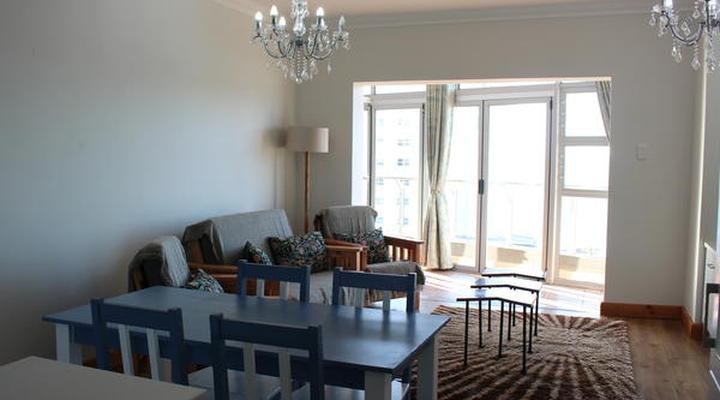 Vista Bonita Apartments