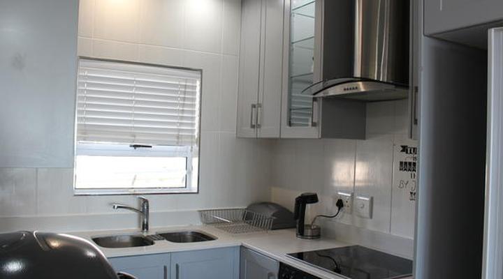 Vista Bonita Apartments