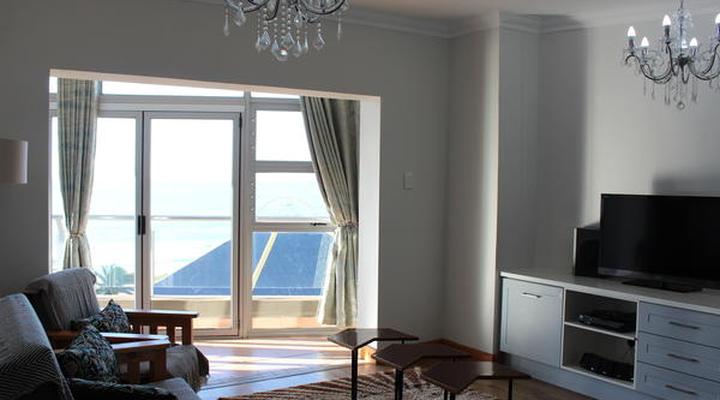 Vista Bonita Apartments