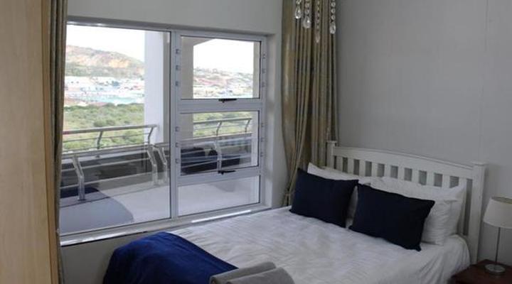 Vista Bonita Apartments