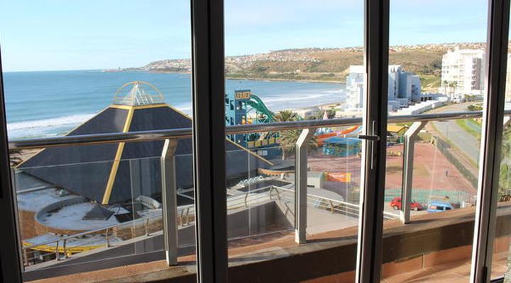 Vista Bonita Apartments