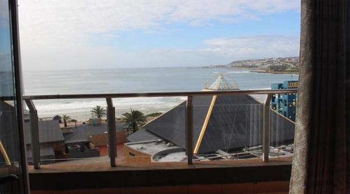 Vista Bonita Apartments