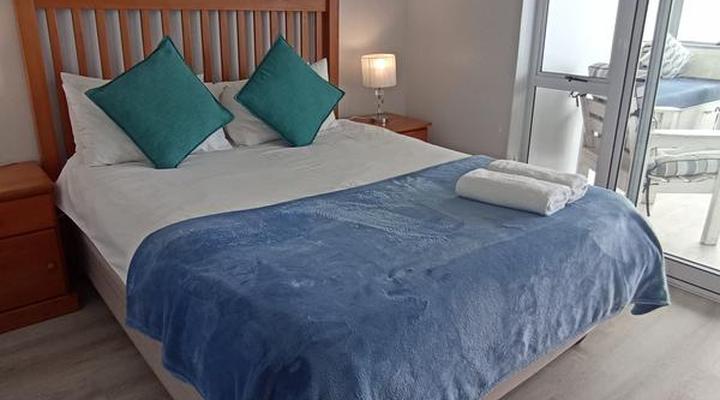 Vista Bonita Apartments