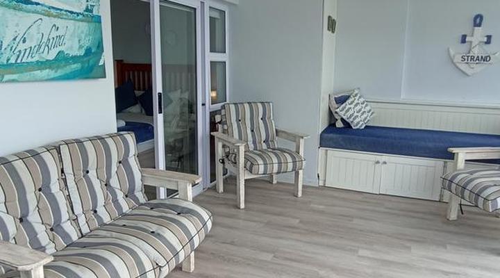 Vista Bonita Apartments