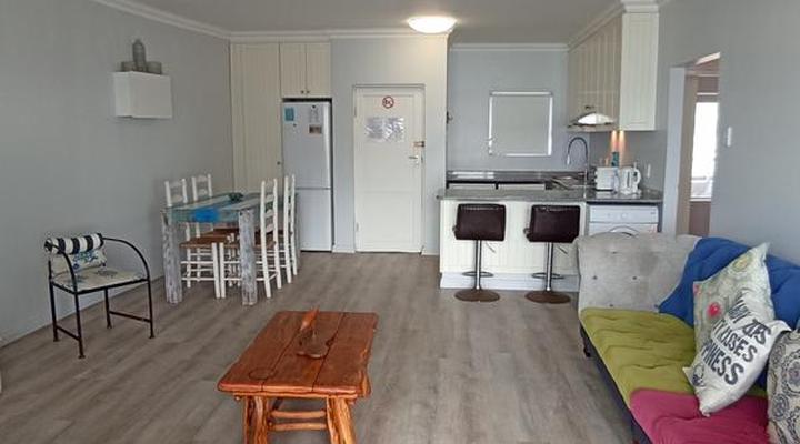 Vista Bonita Apartments