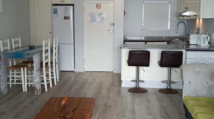 Vista Bonita Apartments