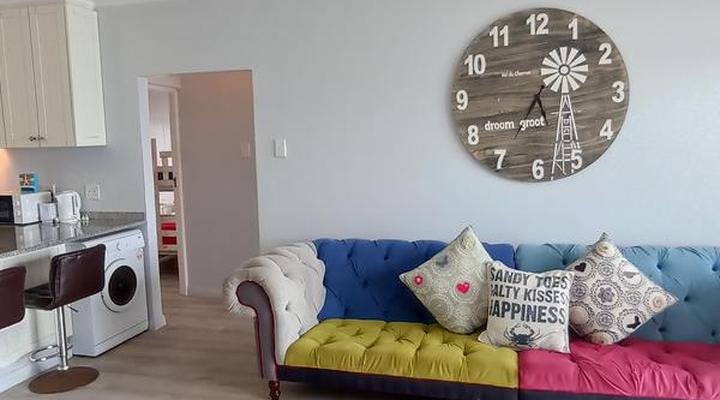 Vista Bonita Apartments