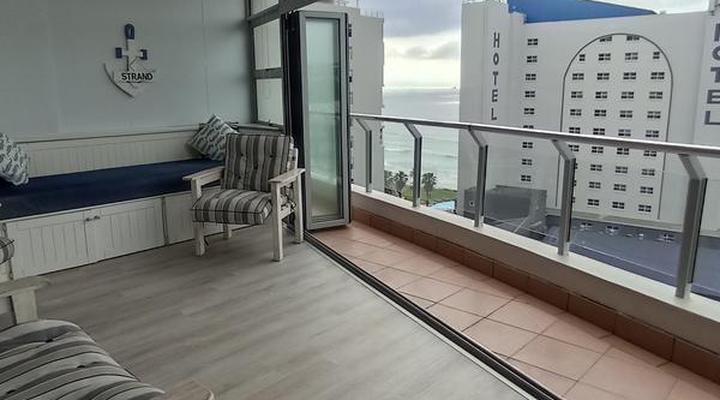 Vista Bonita Apartments