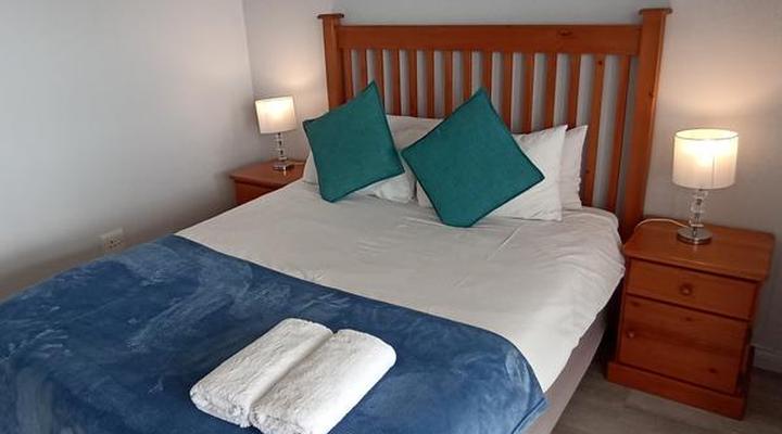 Vista Bonita Apartments