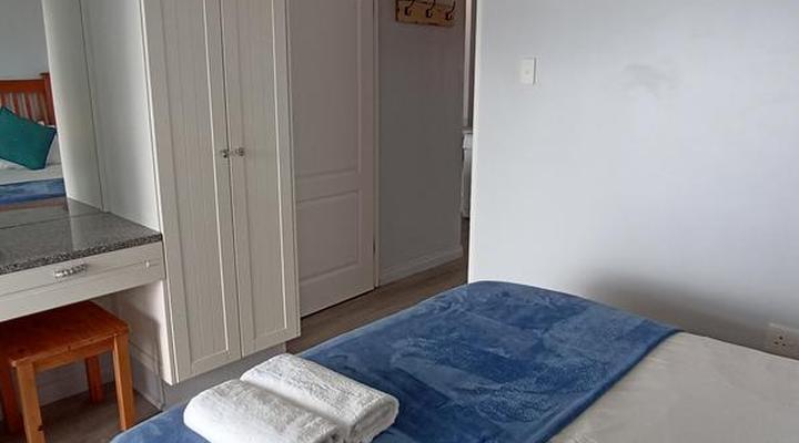 Vista Bonita Apartments