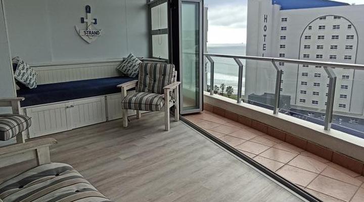 Vista Bonita Apartments