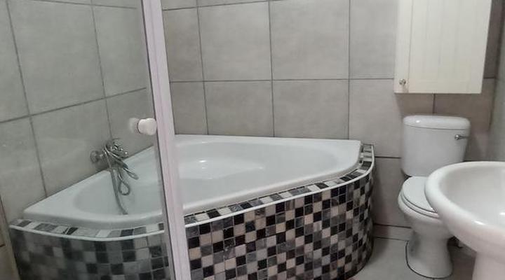 Vista Bonita Apartments